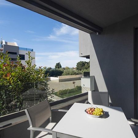 Family Friendly Apartments With A Swimming Pool Sveti Filip I Jakov, Biograd - 19325 Exterior photo